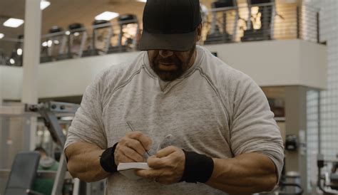 dante trudel supplements.